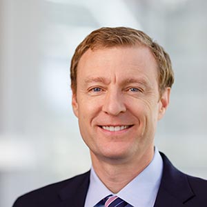 Alastair Borthwick