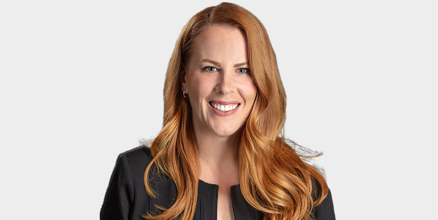 Gabby Hodgson headshot