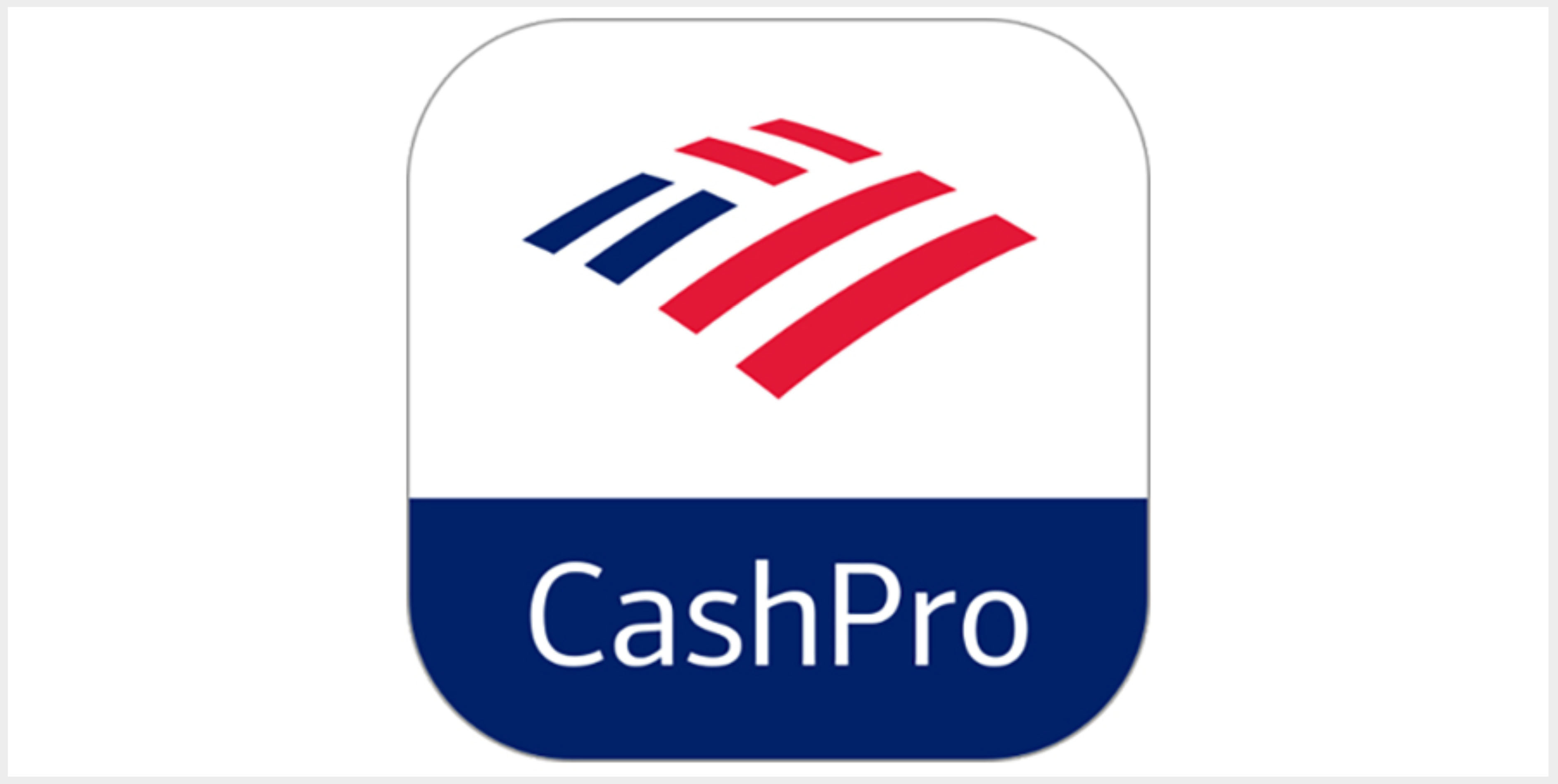CashPro logo